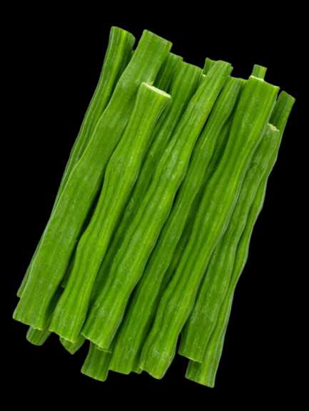 Vegetable Name in english and Hindi