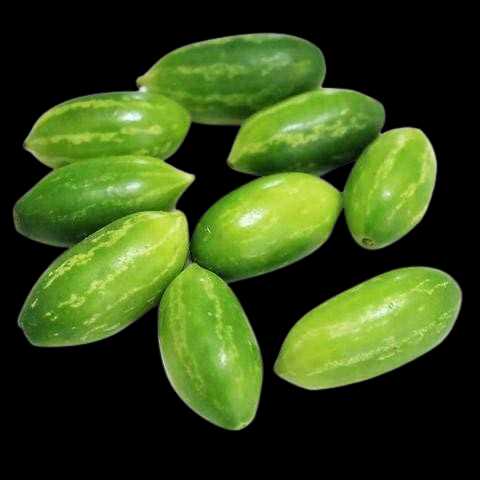 Vegetable Name in english and Hindi